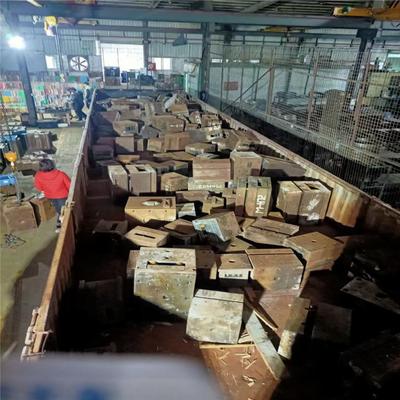 莆田、角美、南平地區廢鋼材回收與農副產品銷售服務