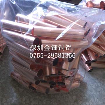 從工業(yè)材料到茶道藝術 光亮紫銅管的多維應用與市場探析