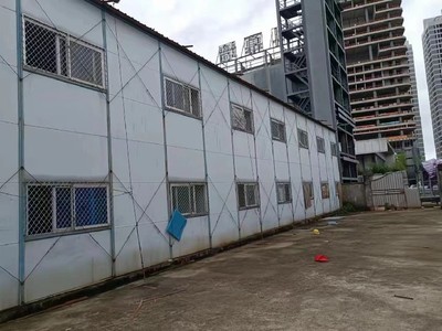 中山石岐區(qū)活動板房集裝箱回收與茶具銷售 資源循環(huán)與文化傳承的融合