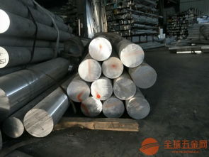 現(xiàn)貨銷售優(yōu)質(zhì)6063耐蝕性鋁合金鋁棒 高性能材料與多樣化應(yīng)用