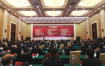 江蘇首批！溧陽融媒體中心獲批信息網絡傳播視聽節目許可